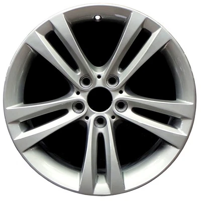 (Ships Today) Wheel Rim BMW 320i xDrive 328d 328i GT330 335i 340i 428i Gran Coup - Image 1 of 4
