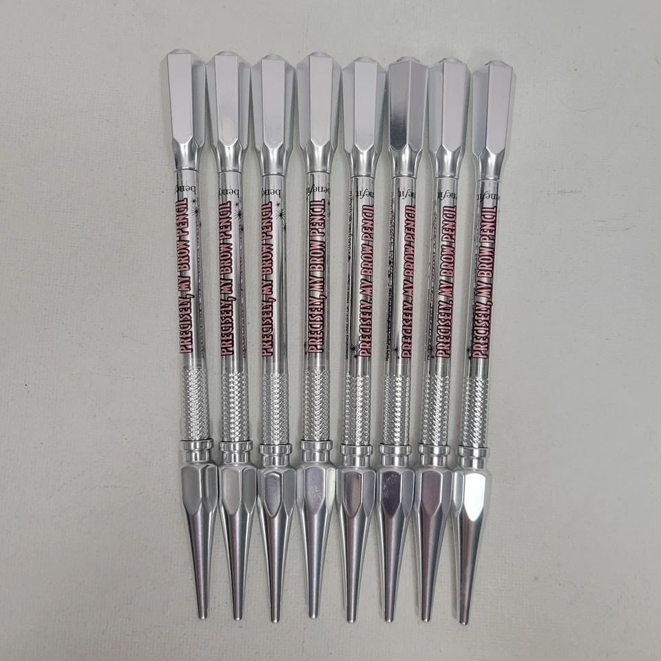 NUEVO Lápiz de cejas Benefit Precisely My Impermeable | ELIGE TONO Tamaño completo SIN CAJA Foto 1 de 3
