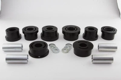 Whiteline W92994 Rear Subframe Bushing Kit for Infiniti G35 & Nissan 350Z Foto 1 de 4