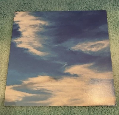 Thirty Seconds To Mars It's The End Of The World But It's A Beautiful Day Vinyl - Image 1 of 3