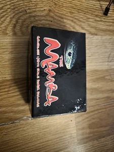 Castle Mamba 1/18th Scale Competition Package mmb25-cm2068 - Picture 1 of 4