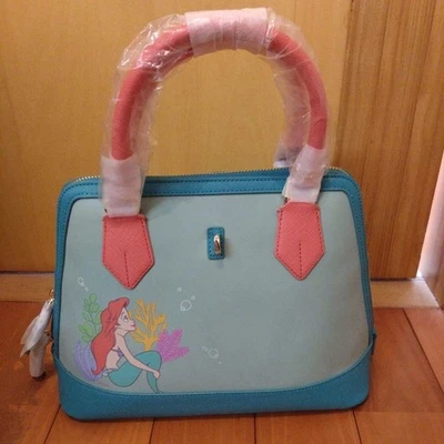 Como Nuevo Zootopia × Samantha Thavasa Colaboración Kawaii Bolso de Mano Bolso de Hombro Foto 1 de 4
