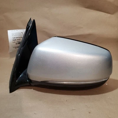 Driver Side View Mirror Power Heated Tech US Market Fits 14-16 MDX 270731 - Image 1 of 4