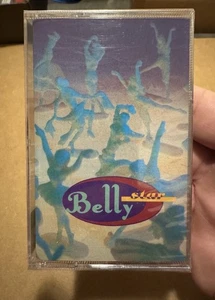 Belly - Star - 1993 - Sire/Reprise - Factory Sealed Cassette - Picture 1 of 5
