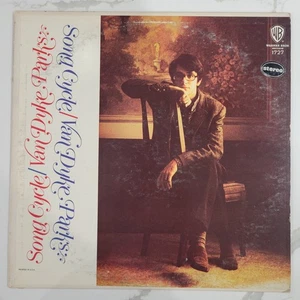 Van Dyke Parks - Song Cycle Vinyl LP - Warner Bros. WS 1727 - Imagen 1 de 6