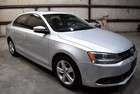 2012 Volkswagen Jetta TDi