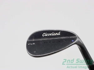 Cleveland RTX-3 Black Satin Wedge Sand SW 54° Graphite Wedge Flex Right 35.5in - Picture 1 of 8