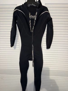 RIP CURL FULL BODY HERREN NEOPRENANZUG BATWING Neuzustand - Bild 1 von 13