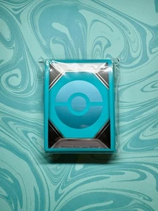 Pokemon TCG: Trainer's Toolkit 2024 65ct Card Sleeves - New & Sealed - Picture 1 of 2