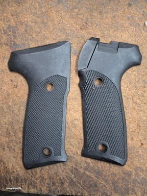 Empuñaduras Astra A80 90 100. Foto 1 de 2