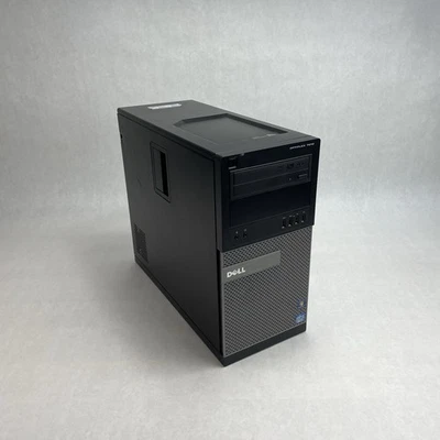 Dell Optiplex 7010 MT Intel Core i5-3470 3.20 GHz 4 GB Ram No HDD No OS - Image 1 of 4
