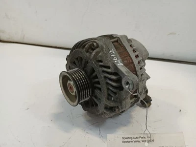 Alternador de 2011 Subaru Legacy 2.5L 11786174 Foto 1 de 4