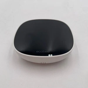 Ecobee Smart Thermostat Essential EB-STATE7-01 programmable Thermostat - READ - Picture 1 of 3