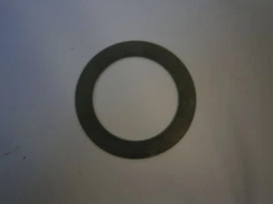 Milwaukee Axiallager Unterlegscheibe Teil #45-88-0530 Artikel #736AA - Bild 1 von 2