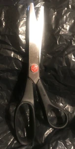 Mundial Sewlite Series 665 Pinking Shears 8 1/2" Scissors NEW - Picture 1 of 1