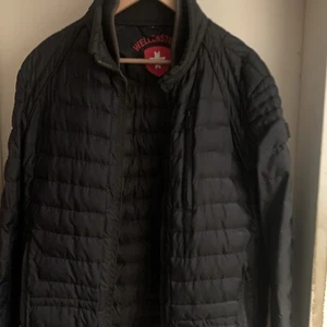 wellensteyn Winter Jacke Moleküle Man Gr. L,Blau,Top Qualität Neu 👍😀 - Bild 1 von 11