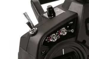 FrSky Taranis X9D Plus Replacement SWITCH 3 POS Short FLAT Stick #SPMR52002 - Picture 1 of 2