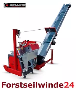 Collino Wippsäge Wippkreissäge SCM73-C mit Förderband 4m+ Eigenölversorgung - Bild 1 von 11