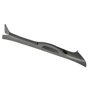 Right Passenger Side A Pillar Trim Handle For Ford F150 2004-2007 2008 Grey - Picture 1 of 24