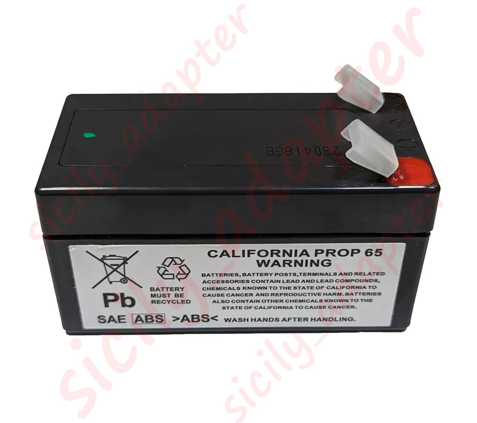 N000000004039 For Mercedes-Benz Auxiliary Battery (2007-2023) 12V With Box - Image 1 of 4