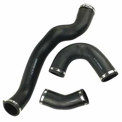 Turbo Intercooler Hose Kit for Jeep Cherokee Liberty 2.8CRD eep/KK/016A - Image 1 of 4
