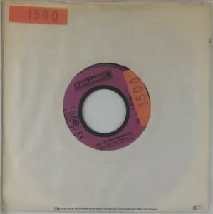 7" Single - Extrabreit - Duo Infernal - s568 - washed & cleaned - Bild 1 von 1