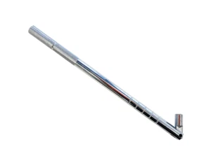 TL 665 TUBELESS VALVE INSTALLATION/REMOVAL TOOL CHROME - Bild 1 von 1