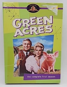 Green Acres: the Complete First Season (DVD) - Picture 1 of 2