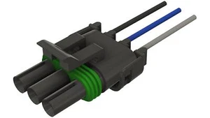 Throttle Position Sensor (TPS) Pigtail for GM Tuned Port Injection (TPI) - Picture 1 of 2