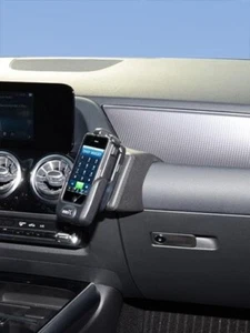 KUDA Téléphone Portable Support 3635 Pour Mercedes Classe B à Partir De 2019 - Photo 1 sur 5
