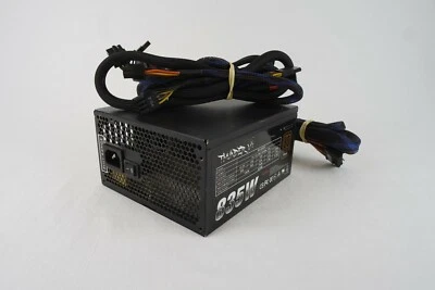 Raidmax Thunder V2 Power Supply Unit | Model: RX-835AP, 835 Watts Max - Image 1 of 4