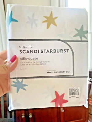 cerámica granero estrella fiesta escuela espacio regalo niño héroe niño niña funda de almohada arco iris, Foto 1 de 4