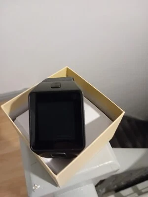  Smartwatch  - Image 1 of 4