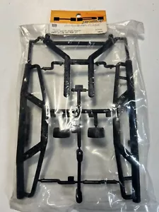 NIB HPI Savage 85059 Bumper Set & Long Body Mount - Picture 1 of 2