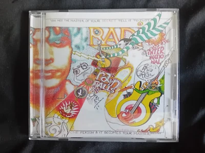 Rain Falls in Grey - Image 1 of 3