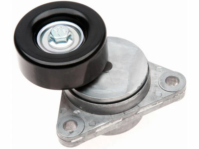 Tensor de correa accesorio para Pontiac Wave5 2005-2007 AC Delco 47381XW 2006 Foto 1 de 2
