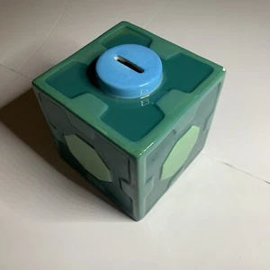Rick And Morty Meeseeks Box Coin bank Adult Swim - Picture 1 of 2