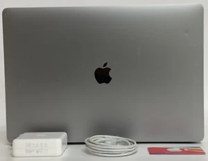 MacBook Pro 16 inch 2.3 8-core i9 64GB 1TB Radeon Pro 5500M 8GB GPU 2019 - Picture 1 of 6