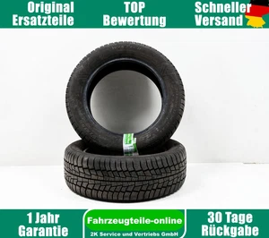 2 x Winterreifen 16 Zoll ET / Viking WinTech 205/55R16 94H XL 7,4 - Bild 1 von 7
