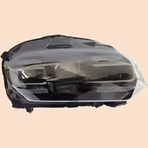 Porsche Taycan Right LED Headligh Lamps 2020-2023 9J1941032G - Picture 1 of 4