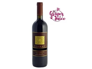 Paolo Petrilli Ferrau' 2010 Vino Tinto Cacc'e Mmitte De Lucera Doc Puglia - Bild 1 von 1