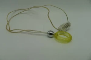 LORD OF THE RINGS TWO TOWERS LIGHT-UP PROMOTIONAL RING - HARD TO FIND!! - Picture 1 of 3