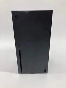 Microsoft Xbox Series X 1 TB 096343232117 - Foto 1 di 4