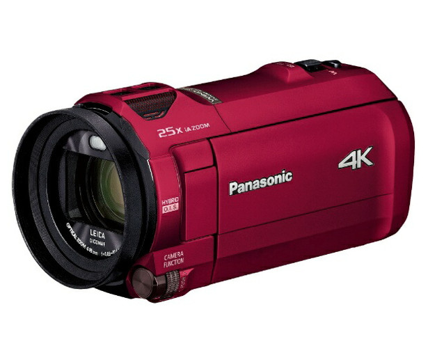 Las ofertas Videocámaras Panasonic UHD | eBay