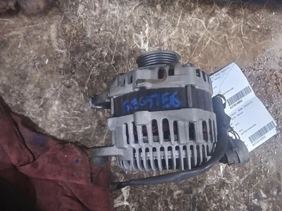 Alternator Fits 07-15 MAZDA CX-9 1893455 - Image 1 of 4