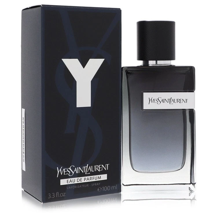 Yves Saint Laurent Y 100ml Men's Eau de Parfum