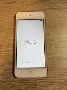 Apple iPod Touch 5G - 64GB Rosa - Super Zustand - Bild 1 von 8