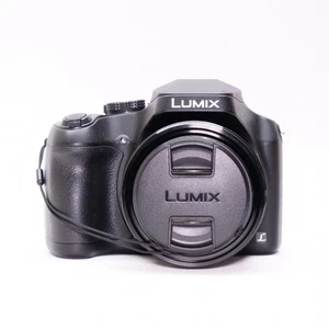 Panasonic Lumix FZ82 Digital Camera PLEASE READ Spares and Repairs - Picture 1 of 5