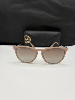 RAY-BAN ERIKA RB4171 - DEGRADADO DESNUDO/MARRÓN Foto 1 de 4