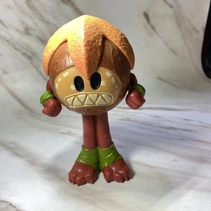 Moana Kakamorat Cartoon Figure Statue Scene Decor Figurine Kids Gift - Picture 1 of 6